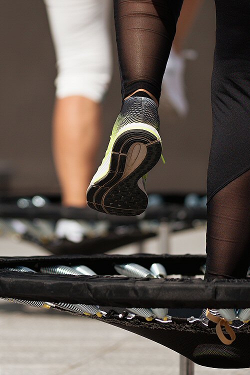 Jump - Pl Fit